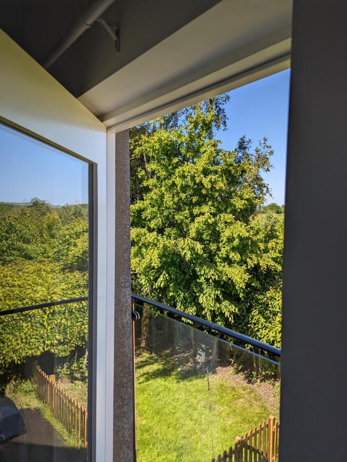 Myrtle Stables - Converted, Self-Contained, Countryside Hernhill Exterior foto